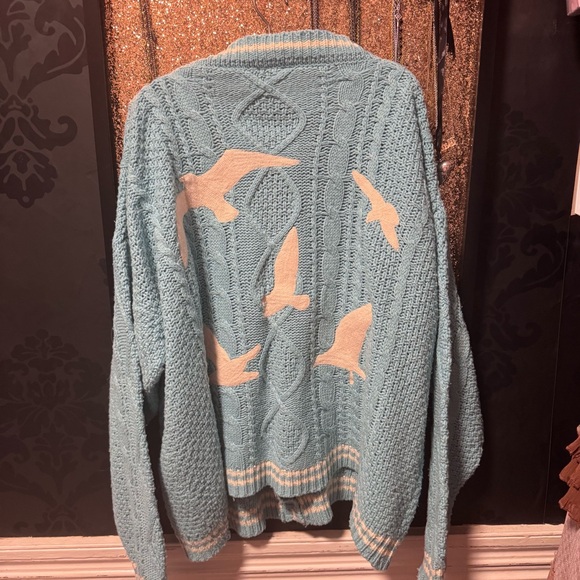 Taylor Swift 1989 Cardigan - Picture 3 of 4